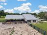 Horse Barn