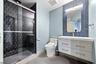 Bedroom 2 Ensuite Bath