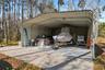 boat shed/carport