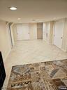 Full Finished Basement