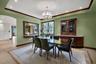 Bright Formal Dining Room
