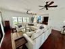 2nd Floor Living Room