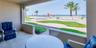 Views from Patio and Living Area