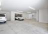 large under building garage