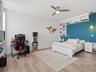 Very Spacious Bedroom 3