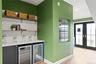 Resident Lounge