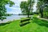 Eatons Harbor Corporation: Parking; Kayak/Paddle Board Racks/Picnic/BBQ Area/Field/Waterfront/Mooring