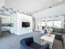 Pool House Den