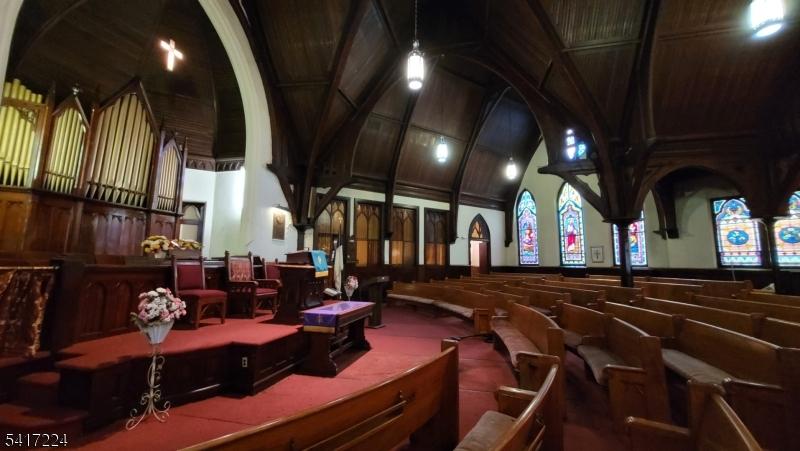 Sanctuary