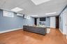Finished Basement