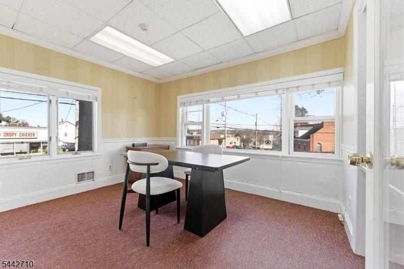Office 1st Fl