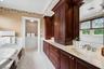 Spa-like Primary Bath