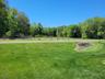View from deck