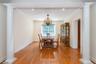LIVING & DINING ROOMS