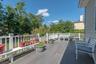 Trex Deck
