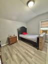 bedroom 3 attic