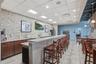 Great for large parties or community socials