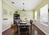 Living room or Dining Room