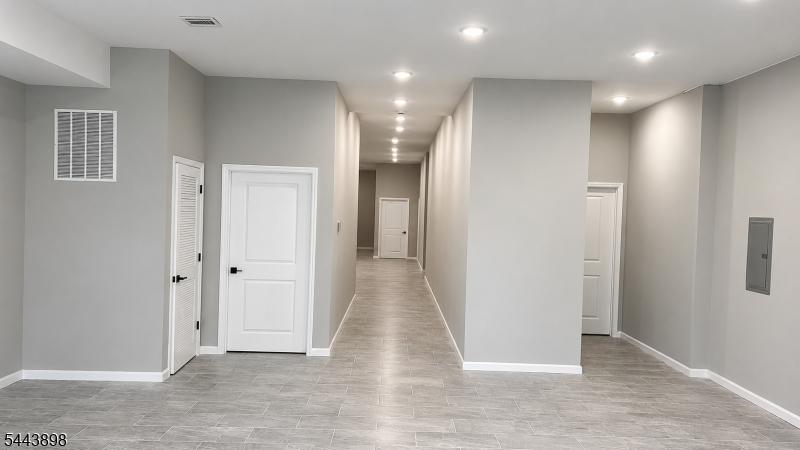 Commercial Interior