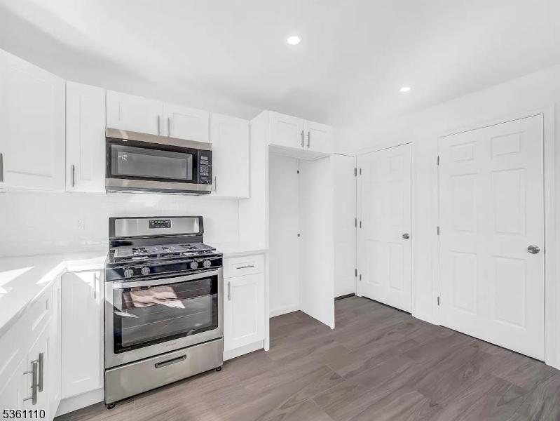 unit 1 kitchen