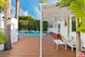 Deck and Pool
