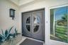 Exterior Entryway