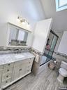 Main Bath