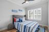 Flexible layout for guests