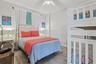 bedroom 2, sleeps 4