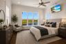 bedroom 2, virtually stage