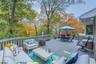 Large deck