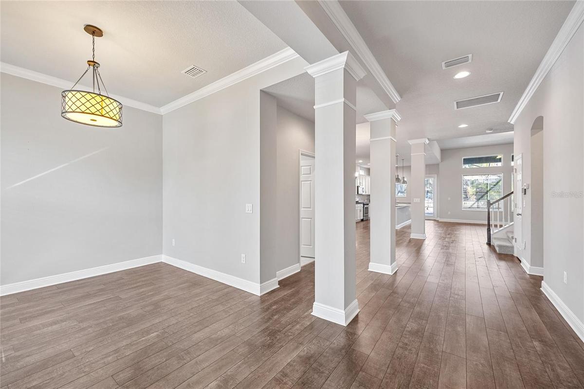 Entryway
