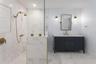 15 primary shower