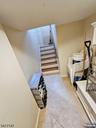 Walk-out basement