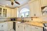Beautiful Granite Counters