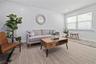 B side living area