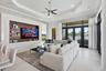 Tray Ceiling