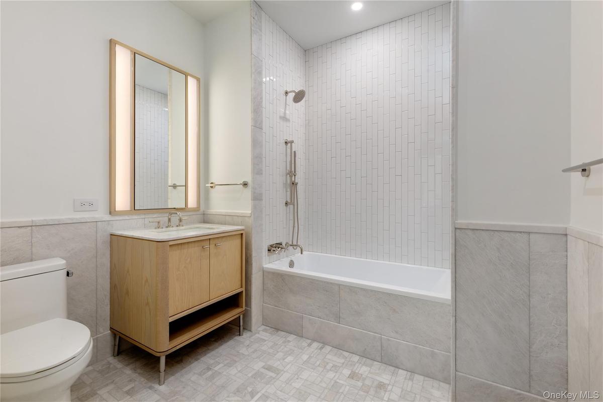 2nd ensuite