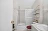 Unit # 41 Full Bathroom