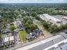 areal view