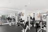 Community Fitness Center