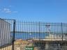 private beach access