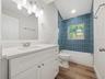 1507 Catherine St - Unit B, Bathroom