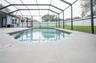 Expanded Pool Deck