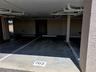 AUTOS IN THE SHADE, PLUS STORAGE UNIT