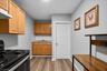3rd fl kitchen