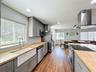 Open Kitchen