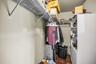 Bonus Room large walk-in closet