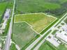 Aerial of parcel