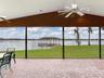 Lanai / Lake View